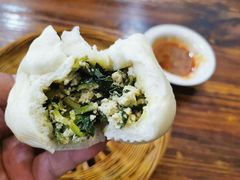-清真石家包子(大皮院总店)