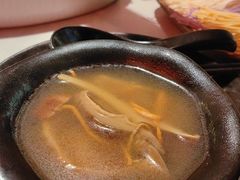 -芸山季·云南山珍菌火锅(人民广场来福士店)