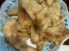 -老厨家(友谊路总店)