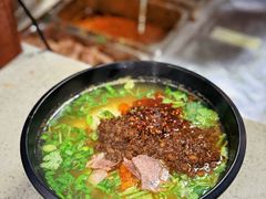 -一品飘香米线(一中总店)
