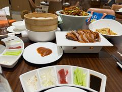 -全聚德(上海首店浦东店)