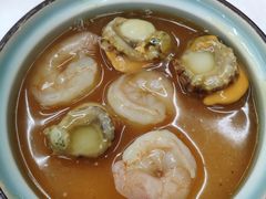-北戴河庆山饭店·海鲜砂锅粥(北戴河黑石路店)