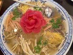 -老雒阳面馆·水席·洛阳菜(王城路店)