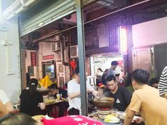 大堂-威邵鸡煲(西华路总店)