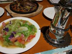 -雅达利超级牛扒(万科广场店)