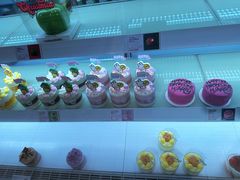 -好利来(十里河店)