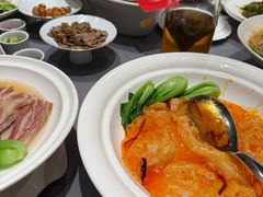 -阿庄新豫菜(航海东路店)
