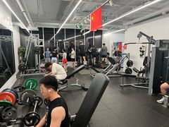 -乐刻运动健身(外环路店)