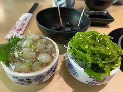 -沼津港精致料理·寿喜烧·烧鸟(漕河泾印象城店)