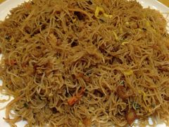 炒粉-大天然酒店(军民路店)