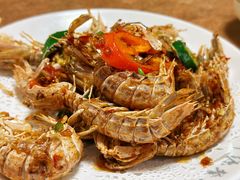 -华源餐厅·海鲜大排档(日月贝店)