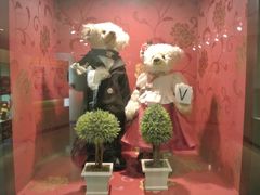 -济州岛泰迪熊博物馆