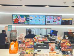 -吉野家(大悦城店)