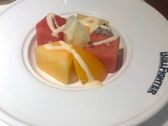 -斗牛士牛排餐厅(嘉里汇店)