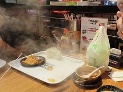 -牛小嫩串串火锅(延边大学文化城店)