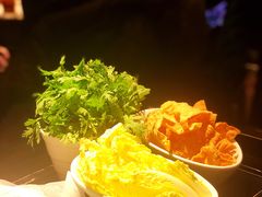 -捞王锅物料理(凯旋路店)