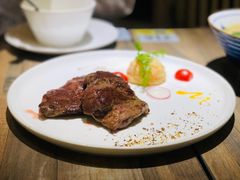-卡朋西餐(较场西路店)