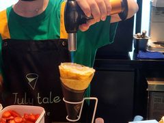 -July tale·可丽饼(德基广场店)