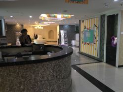 -深圳春天阳光医院·轮廓抗衰中心