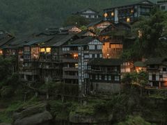 -赤水丹霞旅游区·大瀑布