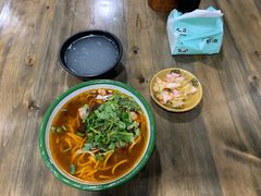 -李双猪脑花面(东大街店)