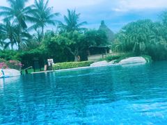 -三亚亚龙湾天域度假酒店