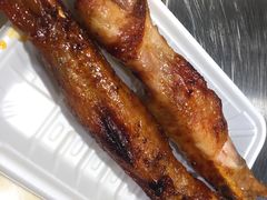 -一代烤翅王(大汉口店)