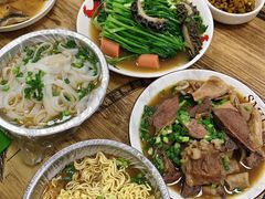 -正宗阳山牛杂(东城店)
