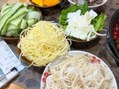 -谭记重庆老火锅(总店)