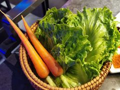 -十三姨正合丰烤肉(营迹路店)