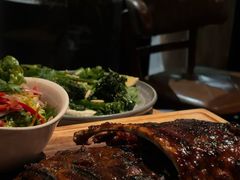 -The Meat & Wine Co Southbank(南岸店)