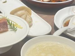 -苏小柳点心·手作小笼包(康桥分院)