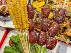 -遇西祠·海鲜烧烤(总店)