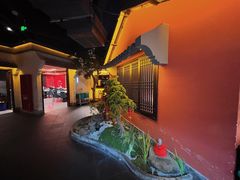 -老李家土菜馆·安吉地标美食