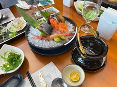 -V Bar海景扒房(北海湾惠龙万达嘉华酒店)