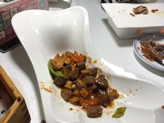 -同喜烤鸭店(光芒店)