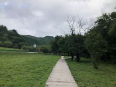 -大水川景区