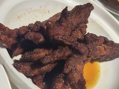 铁勺凤爪-大铁勺新津菜(迎水道店)