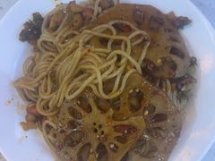 -舌尖尖传统小吃(万达店)