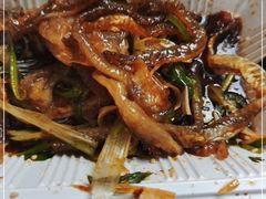 -陈添記·祖傳爽鱼皮·西关老字号(广州首店)