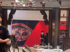 -有璟阁港式餐厅(国贸商城店)