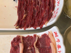 -潮牛禾记•潮汕鲜牛肉火锅(新亚洲店)