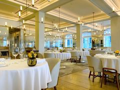 大堂-Jean Georges