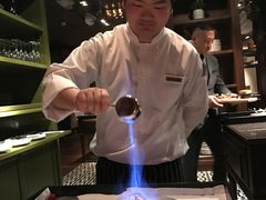 -牛排坊(成都群光君悦酒店)