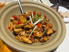 -绿草地·湘菜(7mall店)