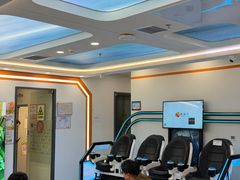 -极橙儿童齿科矫正中心(奥城店)