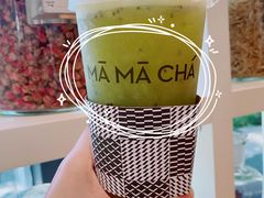 -MAMACHA妈妈茶(海信店)
