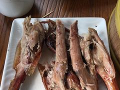 -四季民福烤鸭店(前门廊房二条店)
