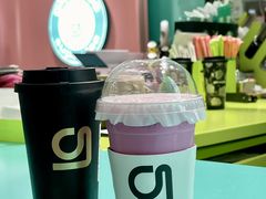 -gleeglee乐溢亦茶(合生汇店)