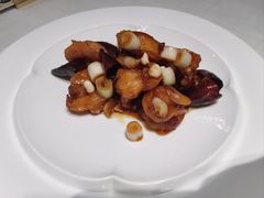 -许家菜.艺创菜(仁和新城店)